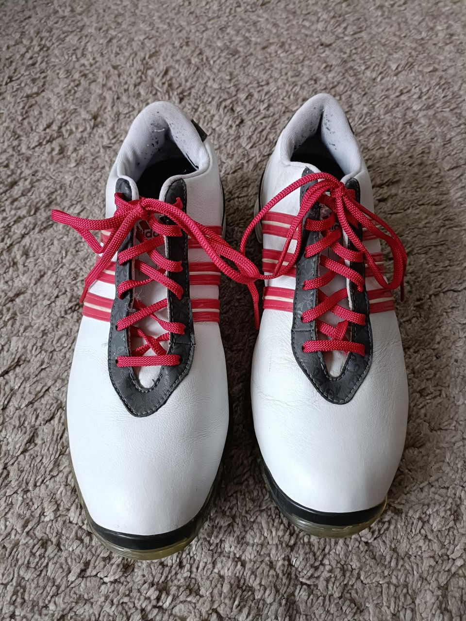 Adidas Golf-kengät 6,5