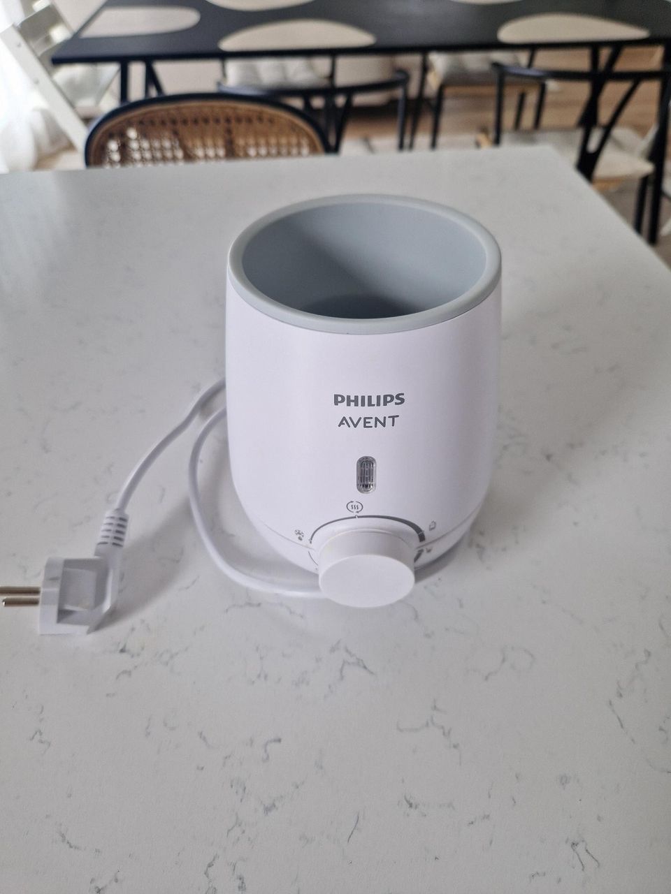 Philips Avent maidonlämmitin