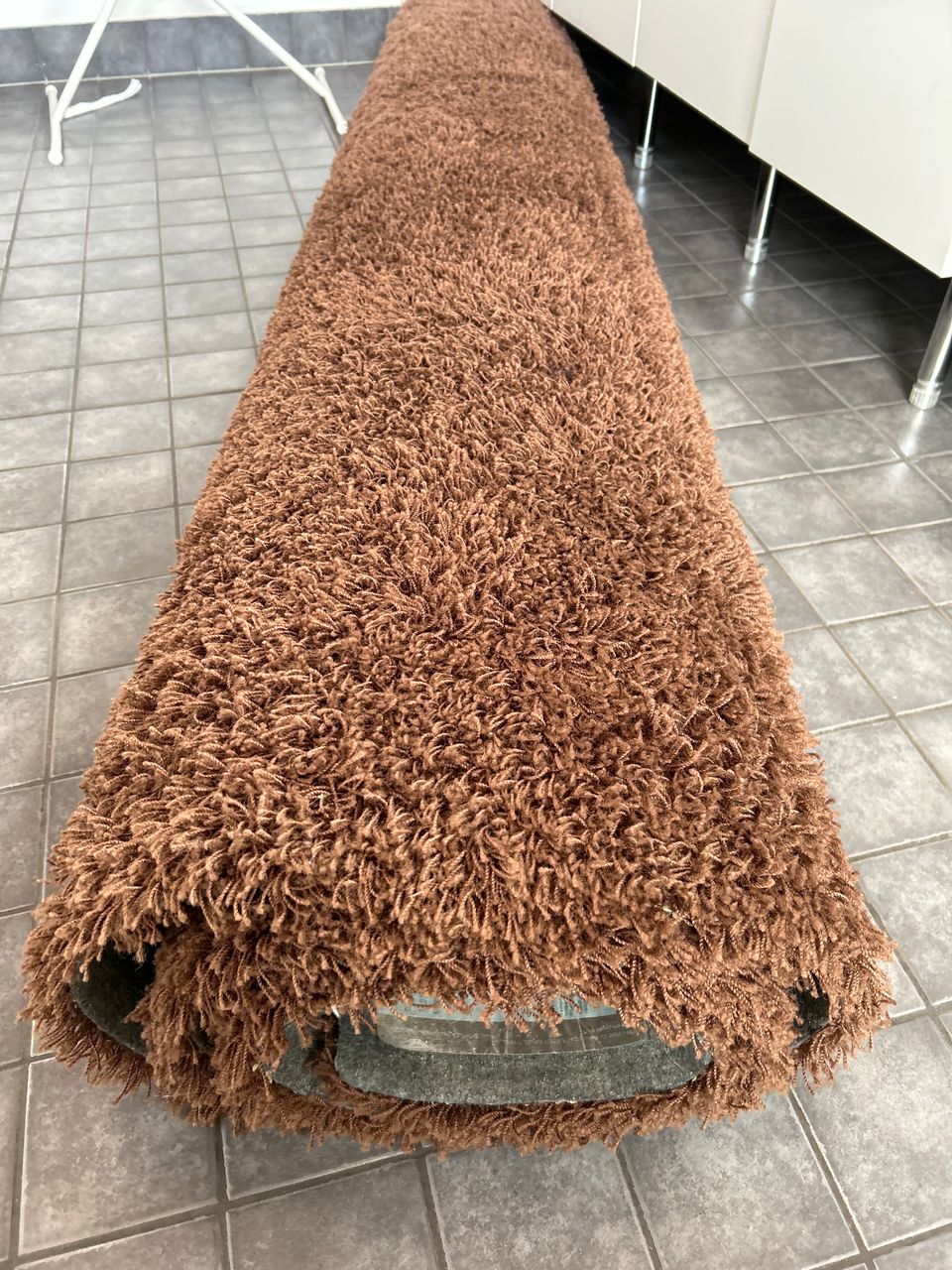 WM-carpet matto