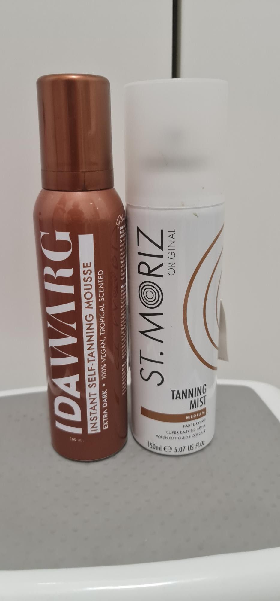 2kpl self tan