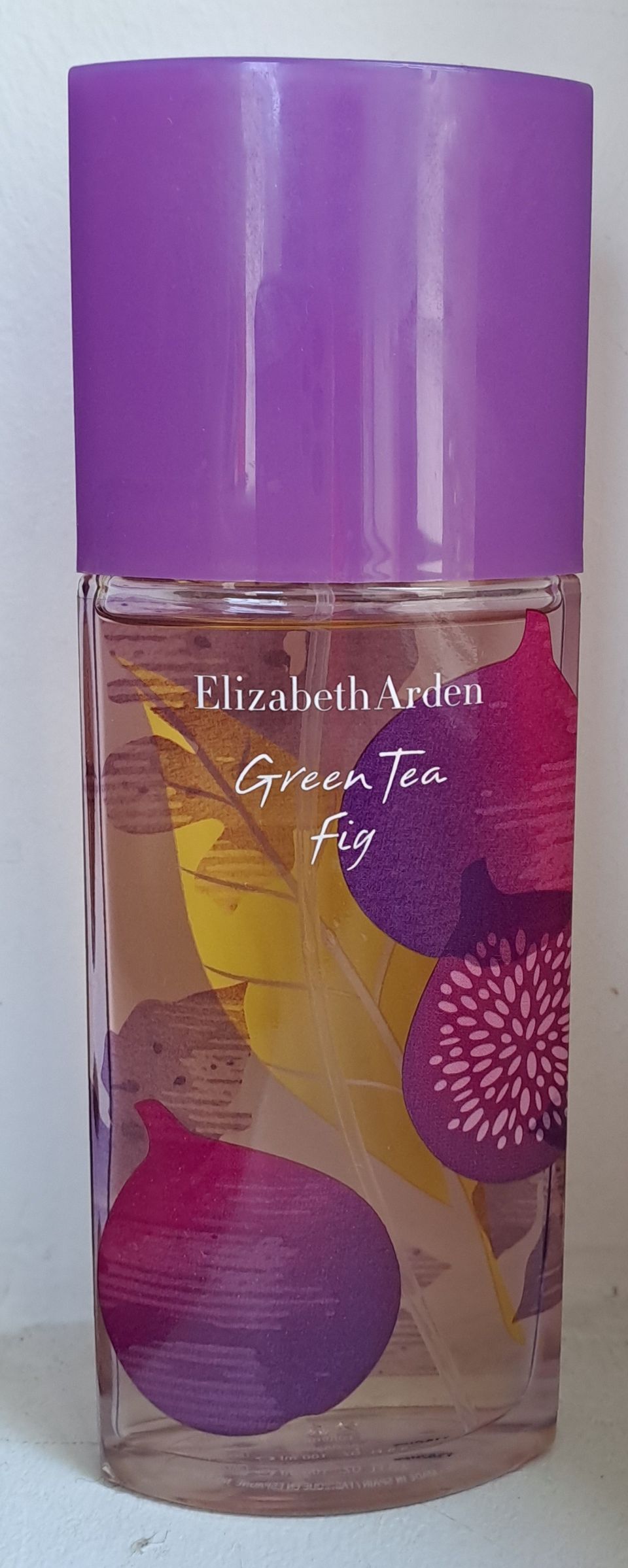 Elisabeth Arden Green Tea Fig