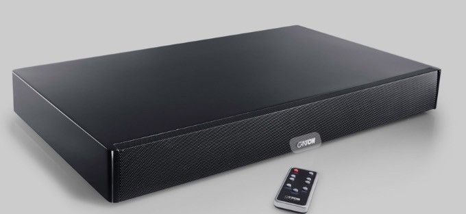 Canton DM50 Soundbar