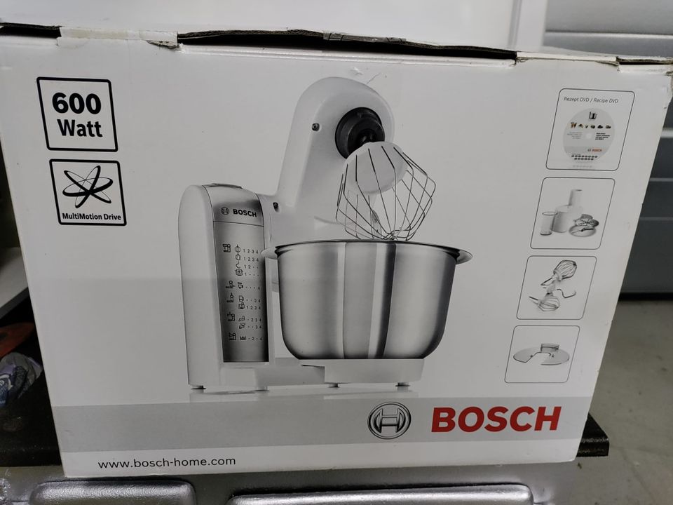 Bosch yleiskone