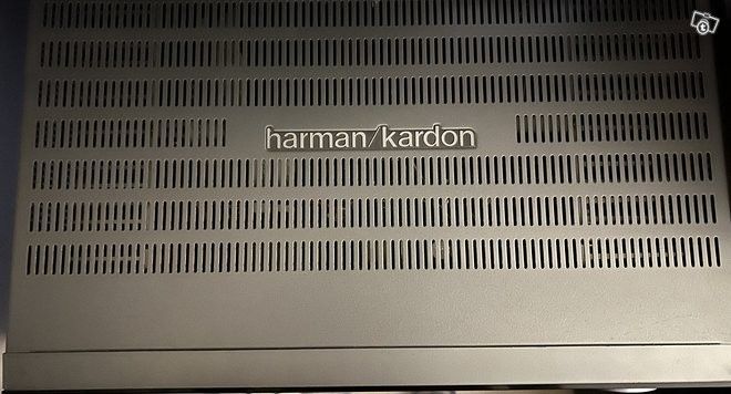 Harman Kardon AVR 7300 kotiteatterivahvistin