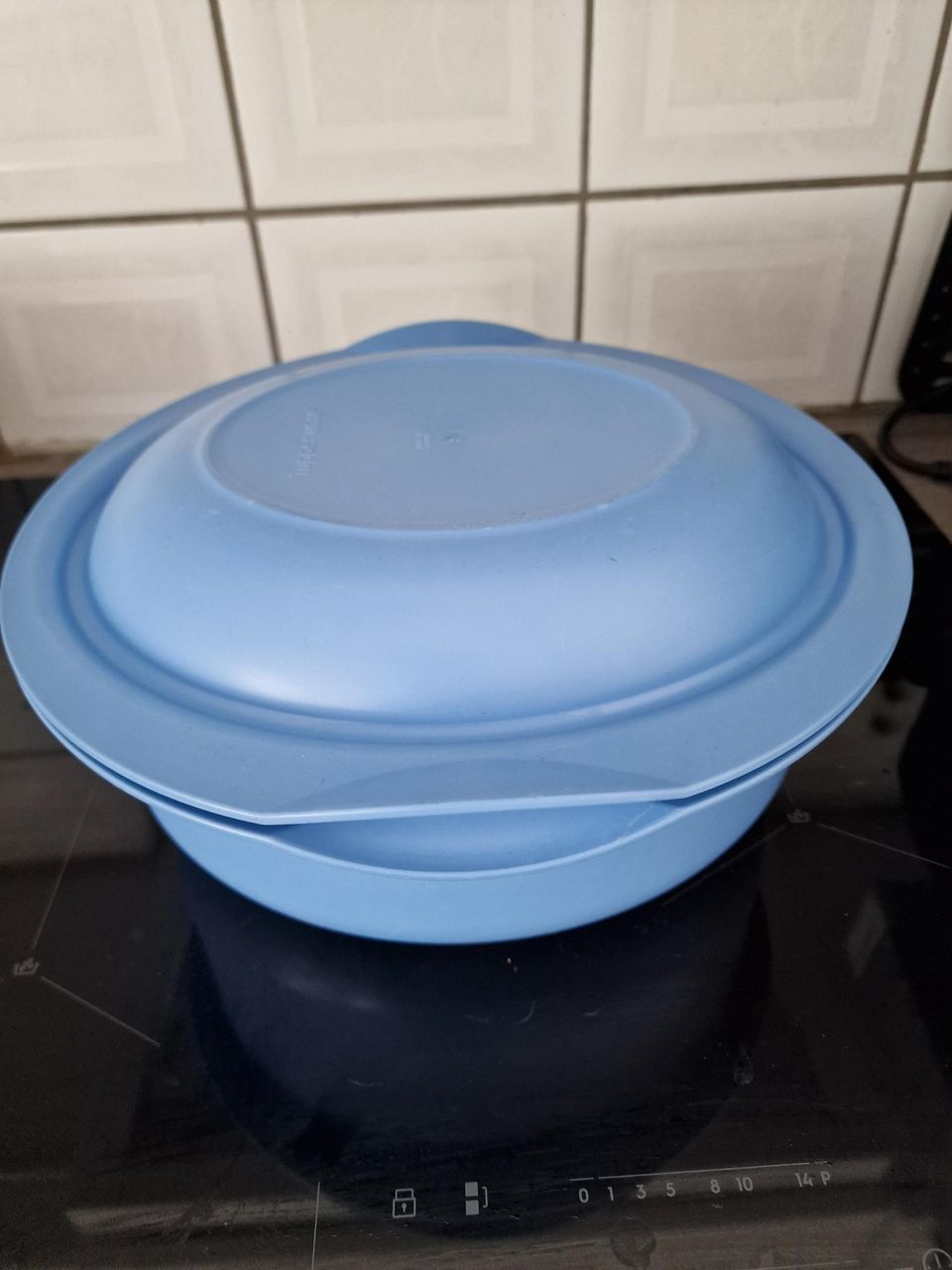 Tupperware uunivuoka 5l kevyt nouto/posti