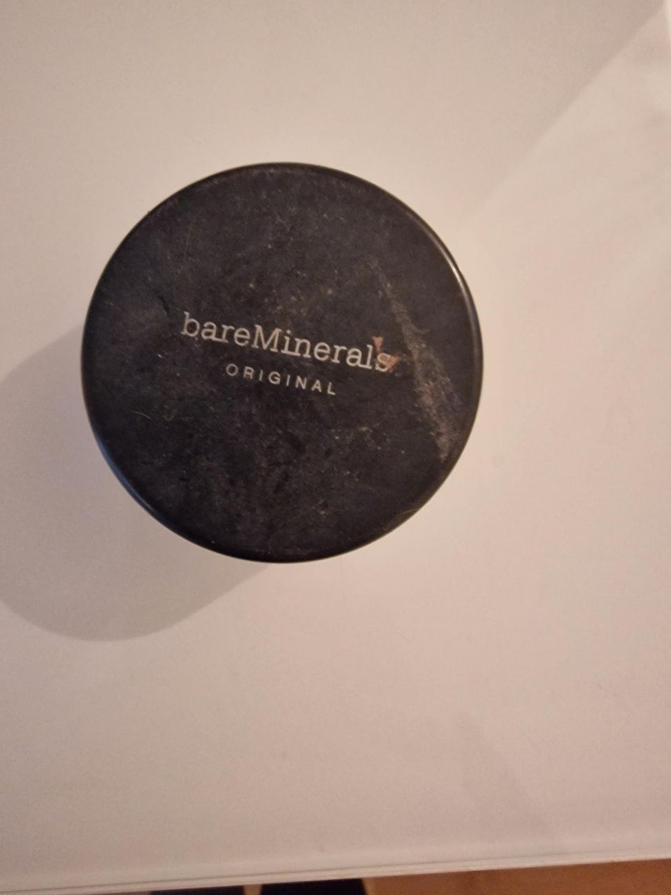 Bare  minerals meikkivoide