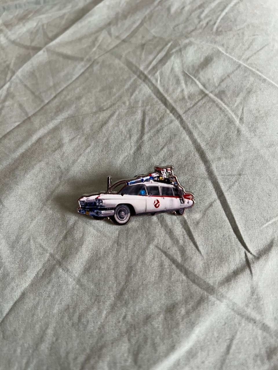 Ghostbusters pinssi