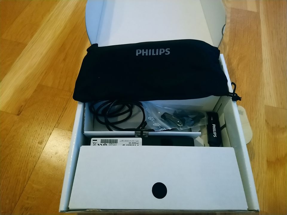 PHILIPS 3D READY TV GLASSES