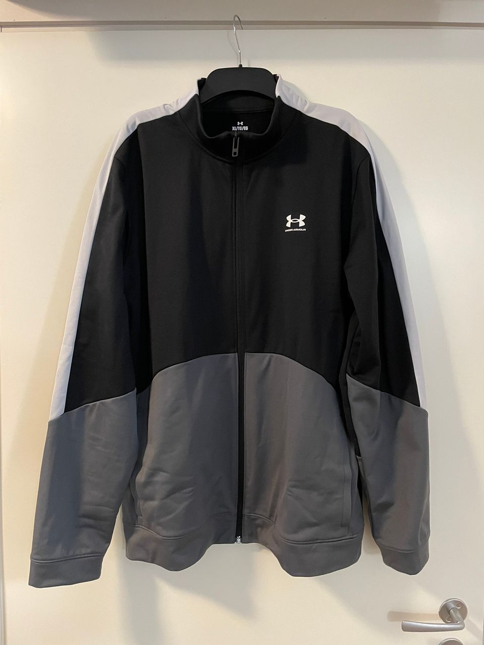 Under Armour Tricot Fashion Jacket