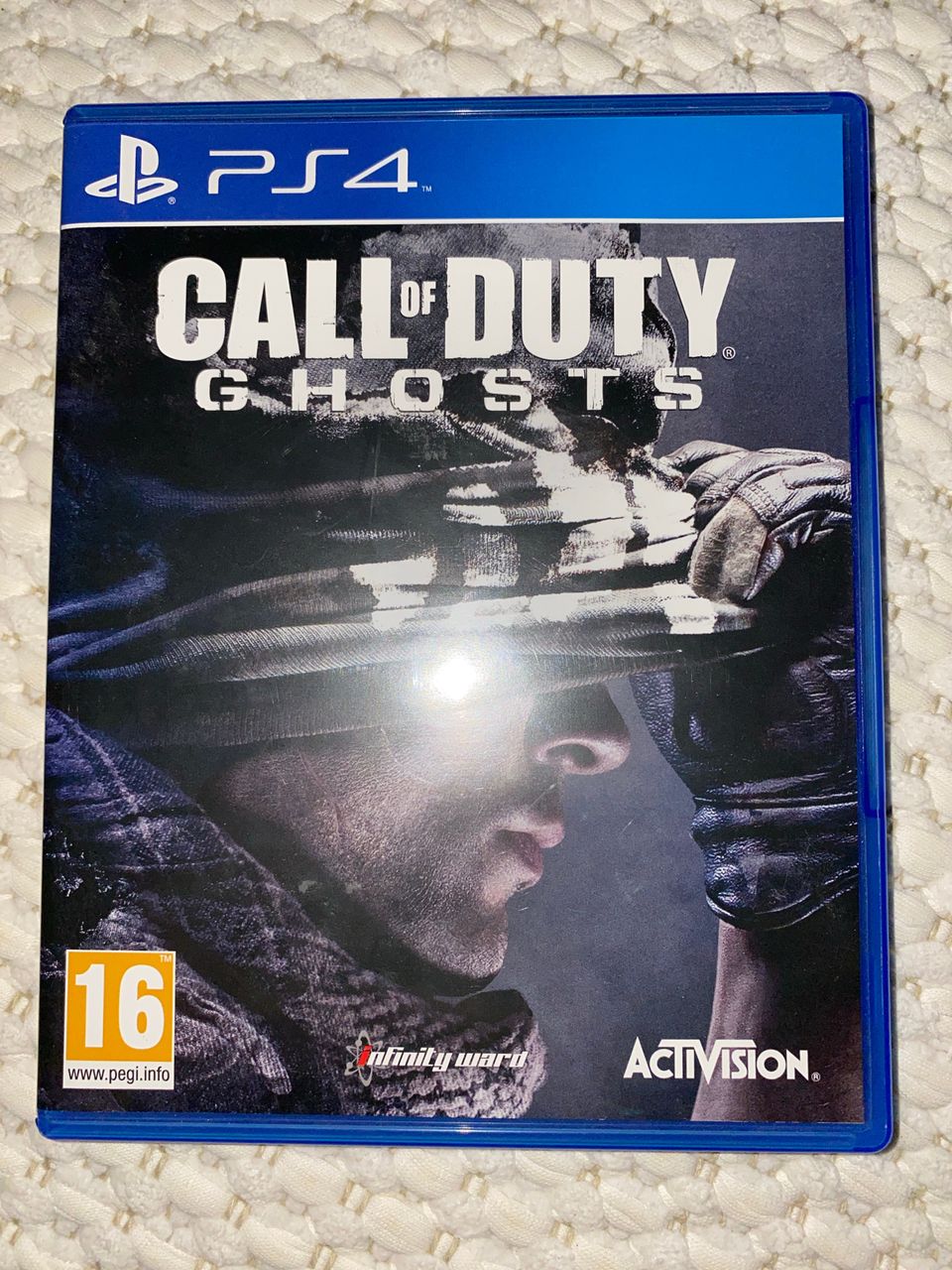 PlayStation4 Call of Duty