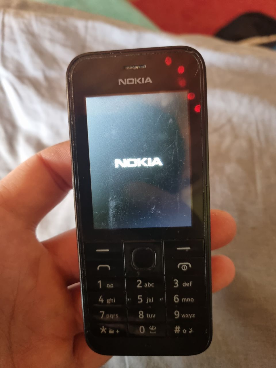 Nokia 220