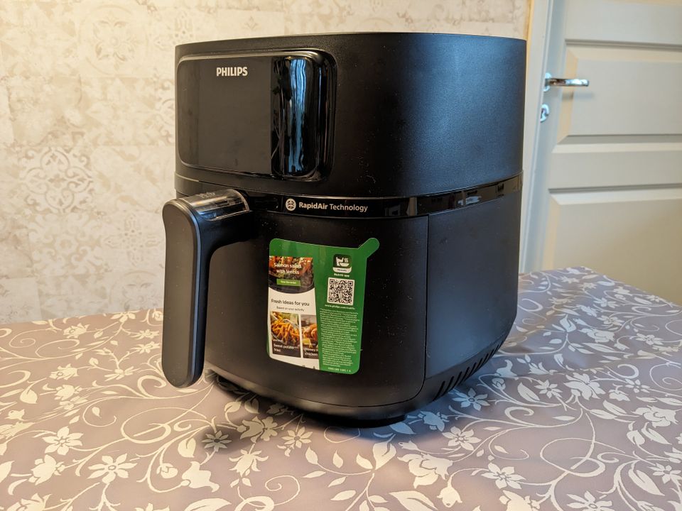 Philips XXL Connected Airfryer HD9285/90