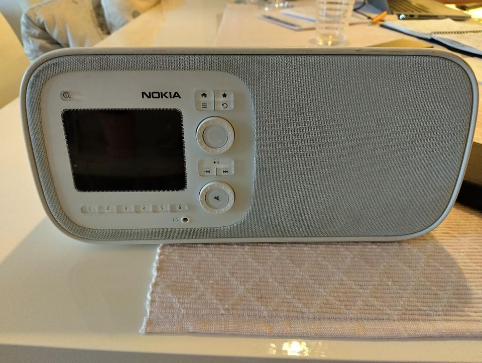 Nokia HD-1