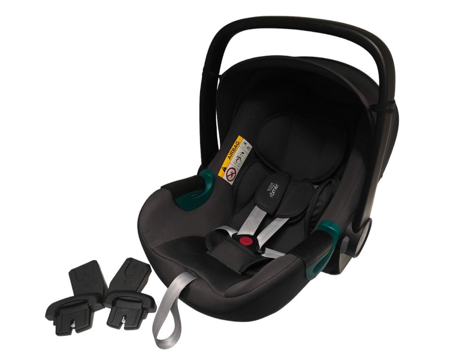 Britax Römer Baby-Safe 3 i-Size turvaistuin
