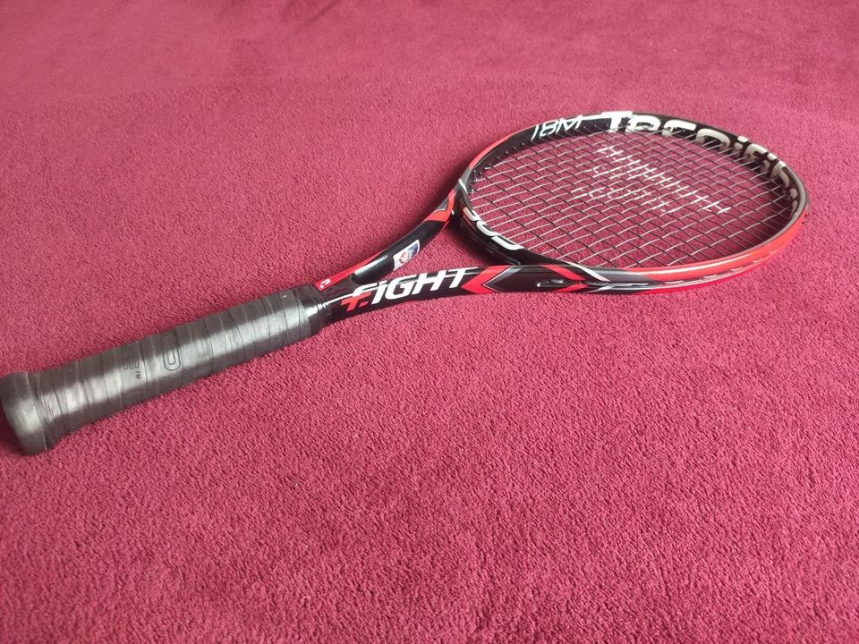 Tecnifibre Tfight 305 ATP 18M Tennismaila