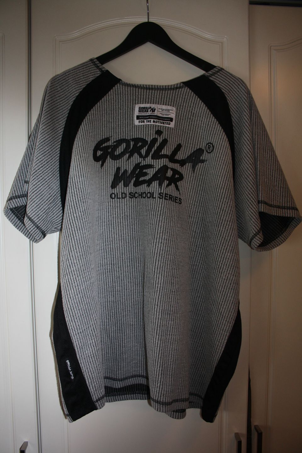 Gorilla Wear