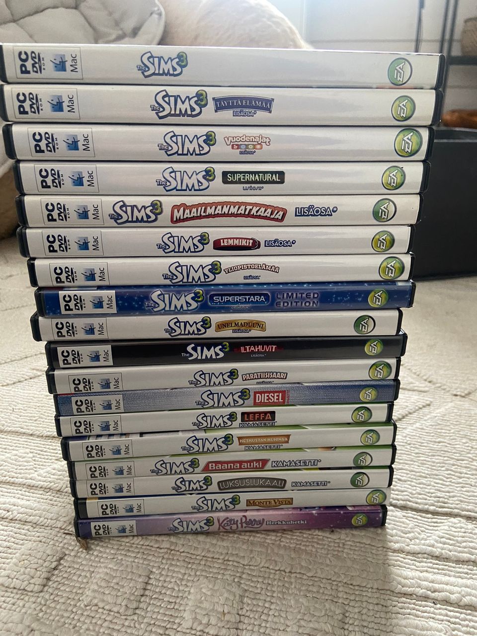 Sims 3