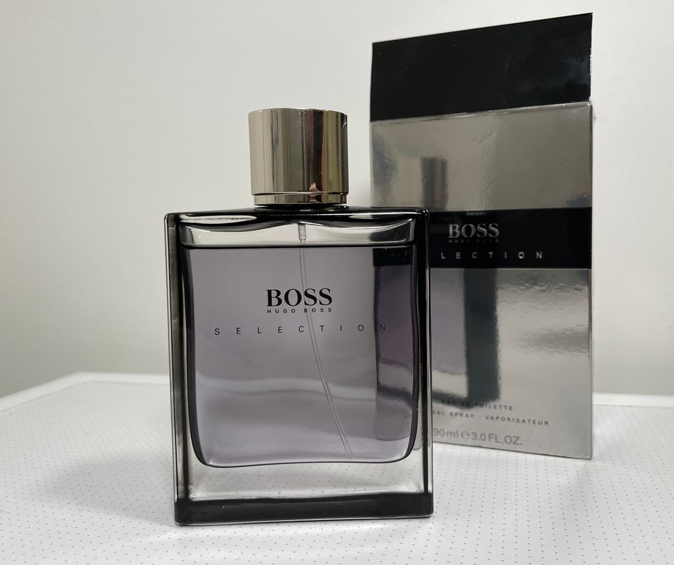 Hugo Boss BOSS Selection (90 ml)