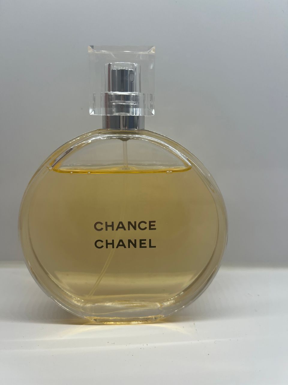 Chanel chance edt 100ml hajuvesi