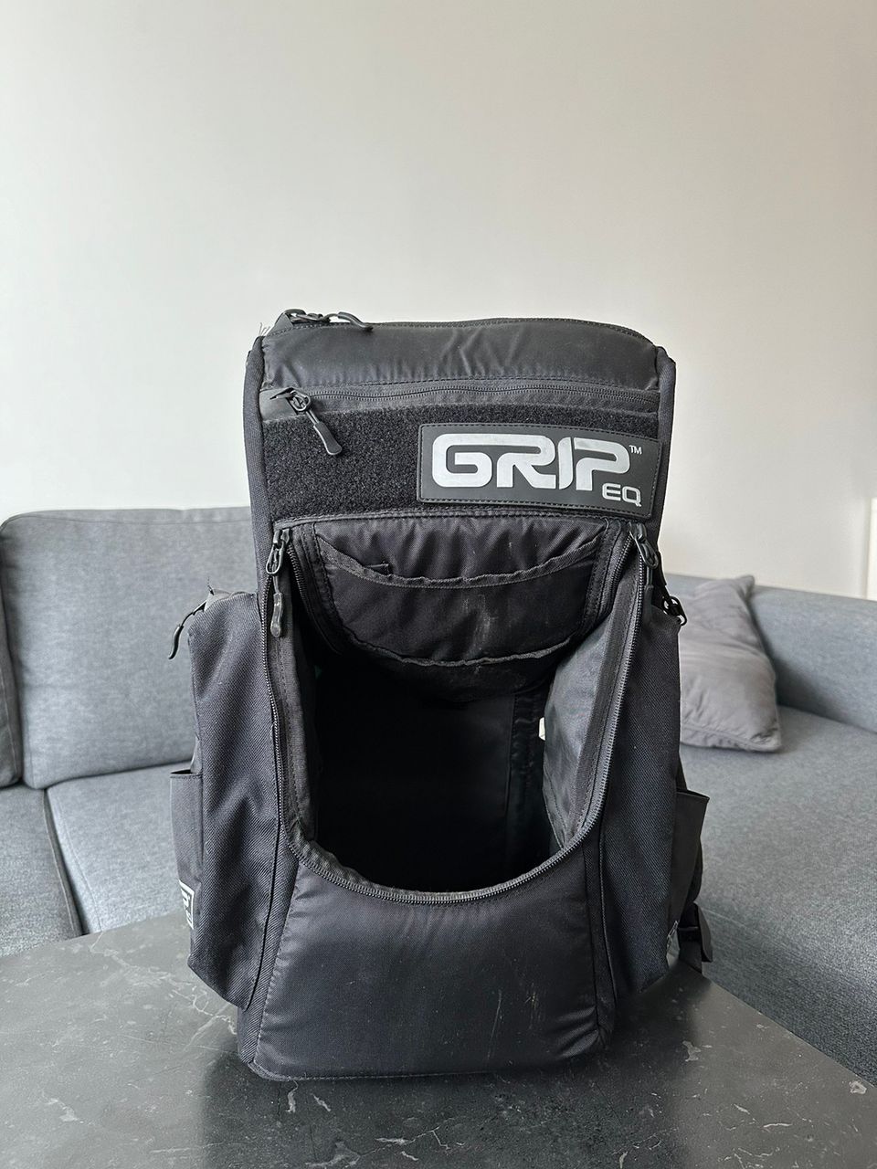 Grip EQ Tour Bag CS2 frisbeegolf