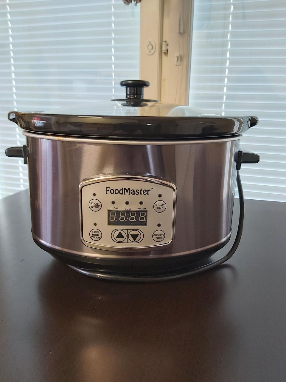 Foodmaster Pro Haudutuspata