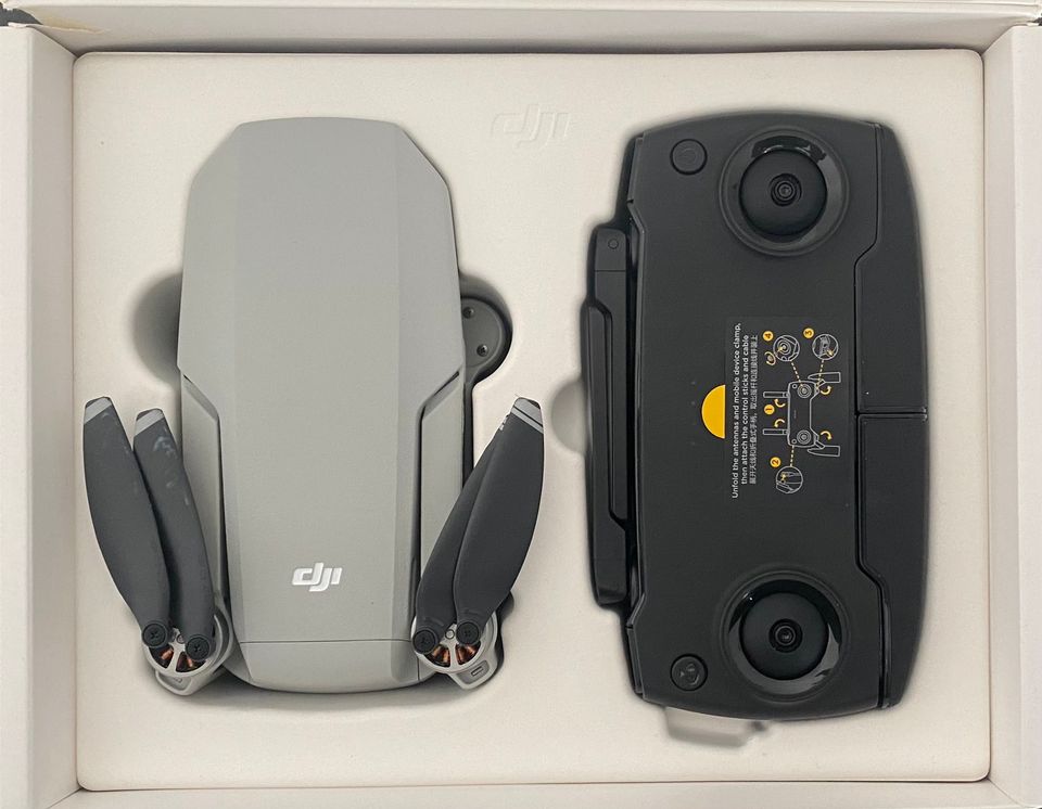 DJI Mavic Mini