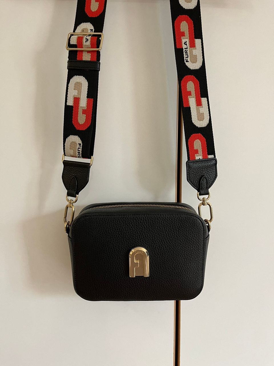 Furla crossbody