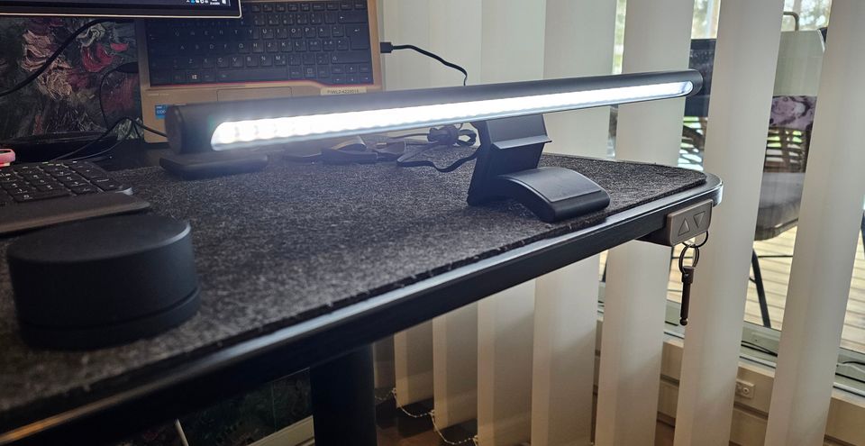 Xiaomi Mi Computer Monitor Light Bar