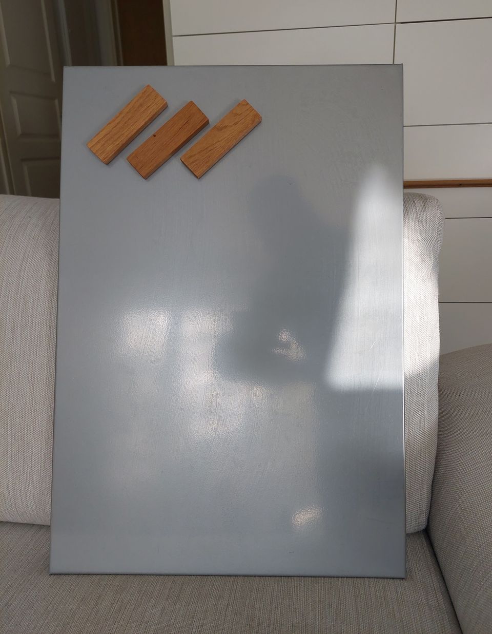Ikea Bits magneettitaulu