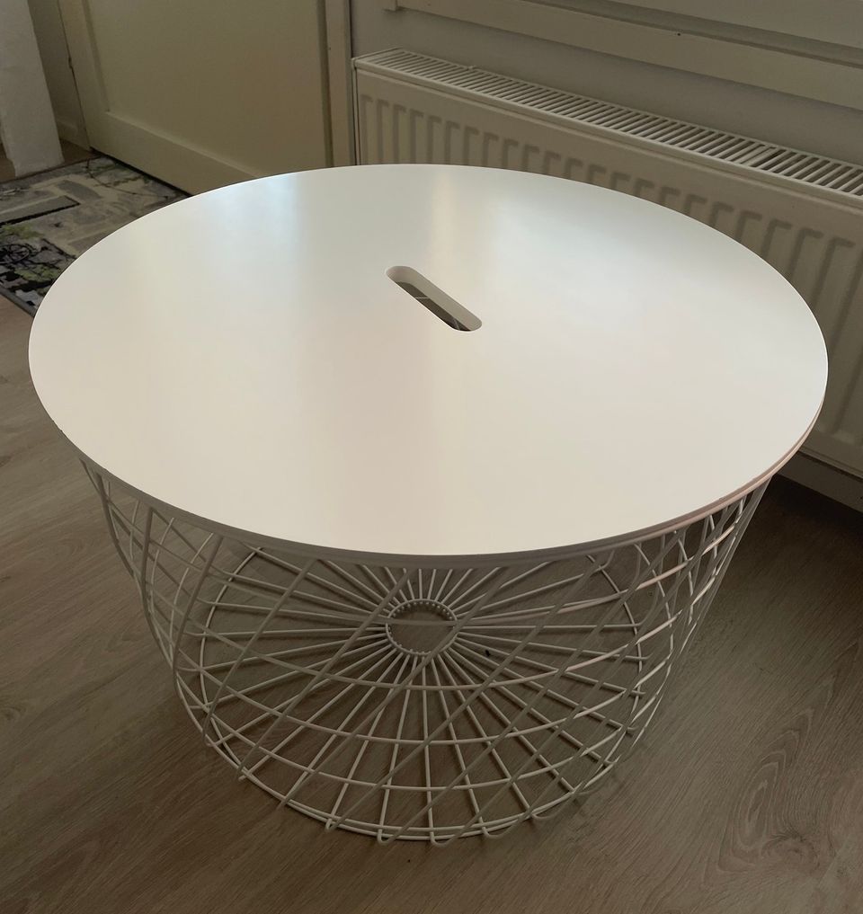 Ikea Kvistbro 61cm pöytä