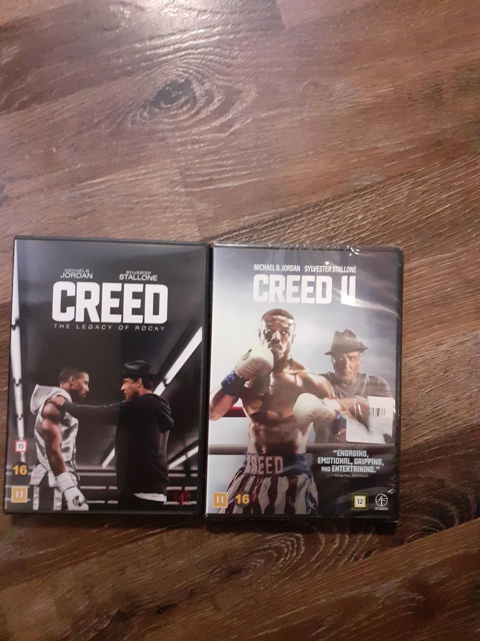 Creed / Creed II