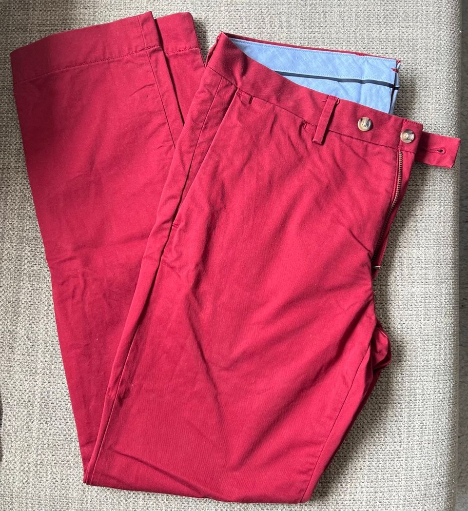 Polo Ralph Lauren pants, size 31/32