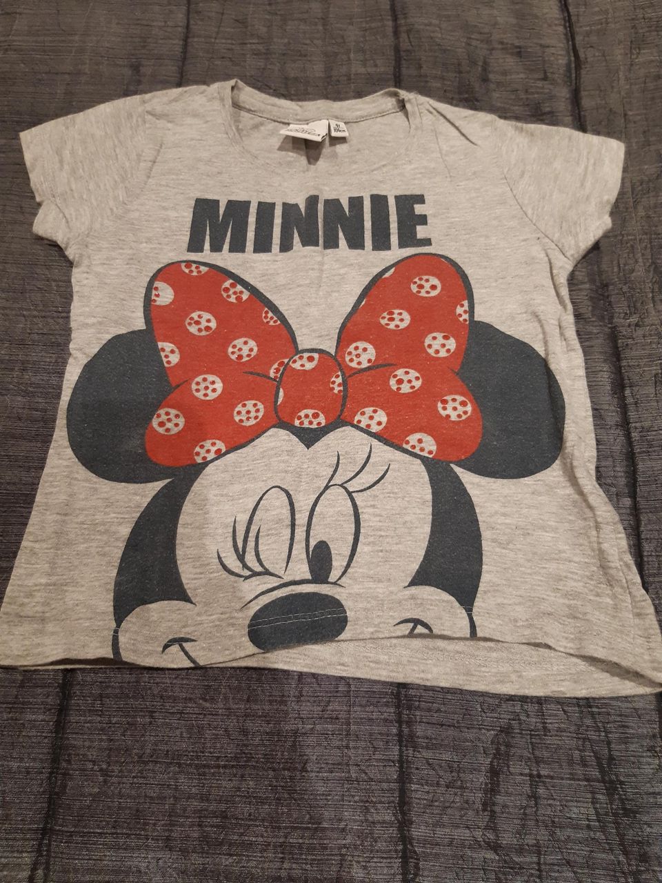 Minnie Mouse t-paita 104