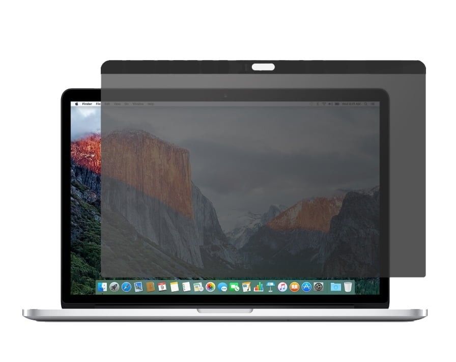Stark privacy magneettinen tietoturvasuoja apple macbook pro 13″