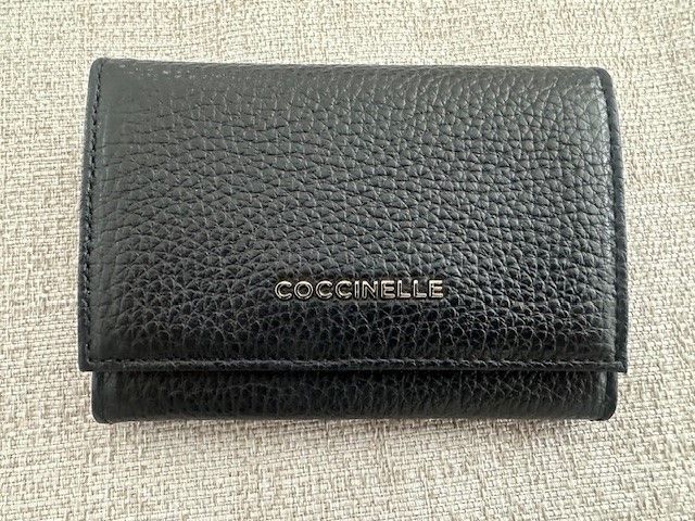 Coccinelle nahkainen lompakko