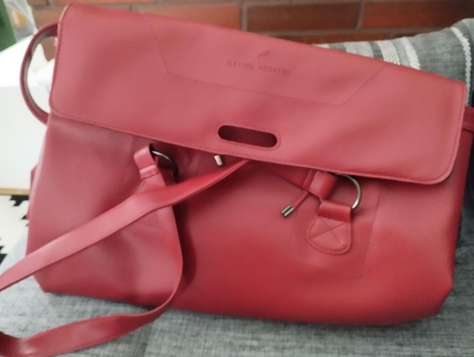 Käsilaukku+ lompakko