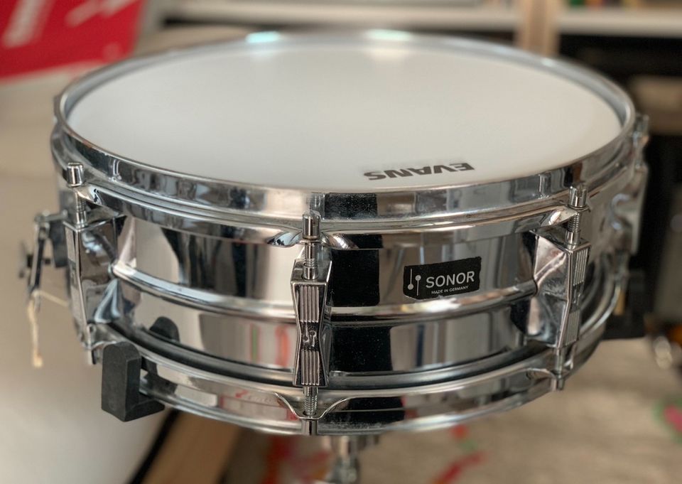 Sonor D454