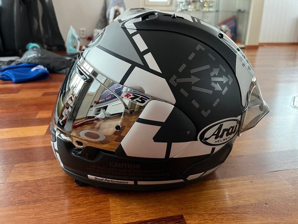 ARAI RX7-V