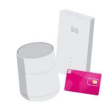 Dna ulkomokkula 5g mc7010 + dna mesh wifi 6