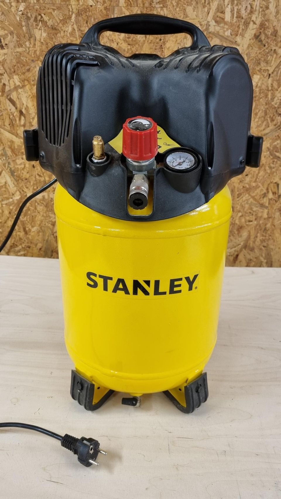Stanley Kompressori 24L