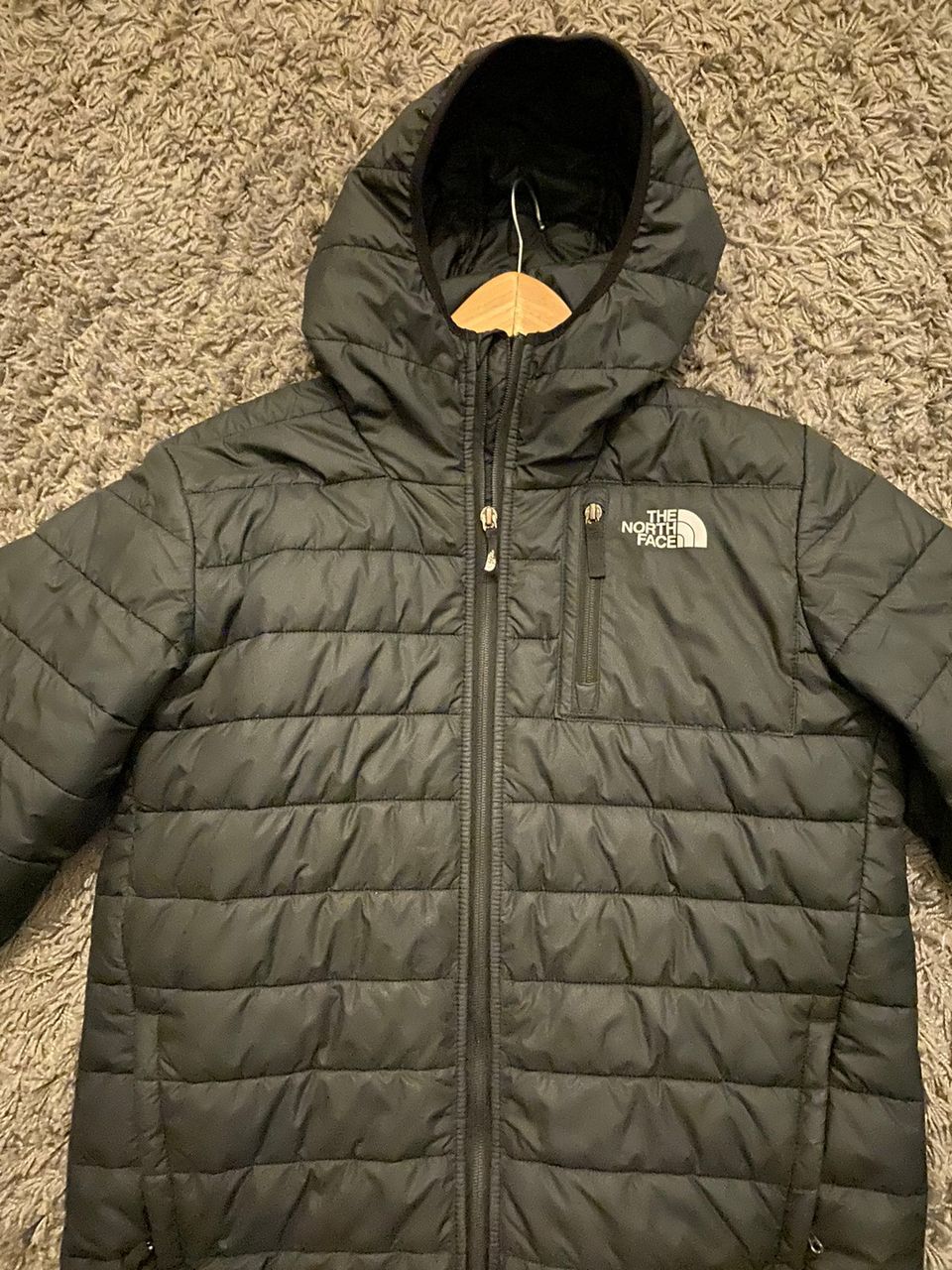 North face takki