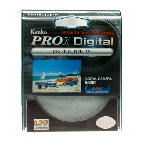 Kenko pro1 digital protector W 52mm