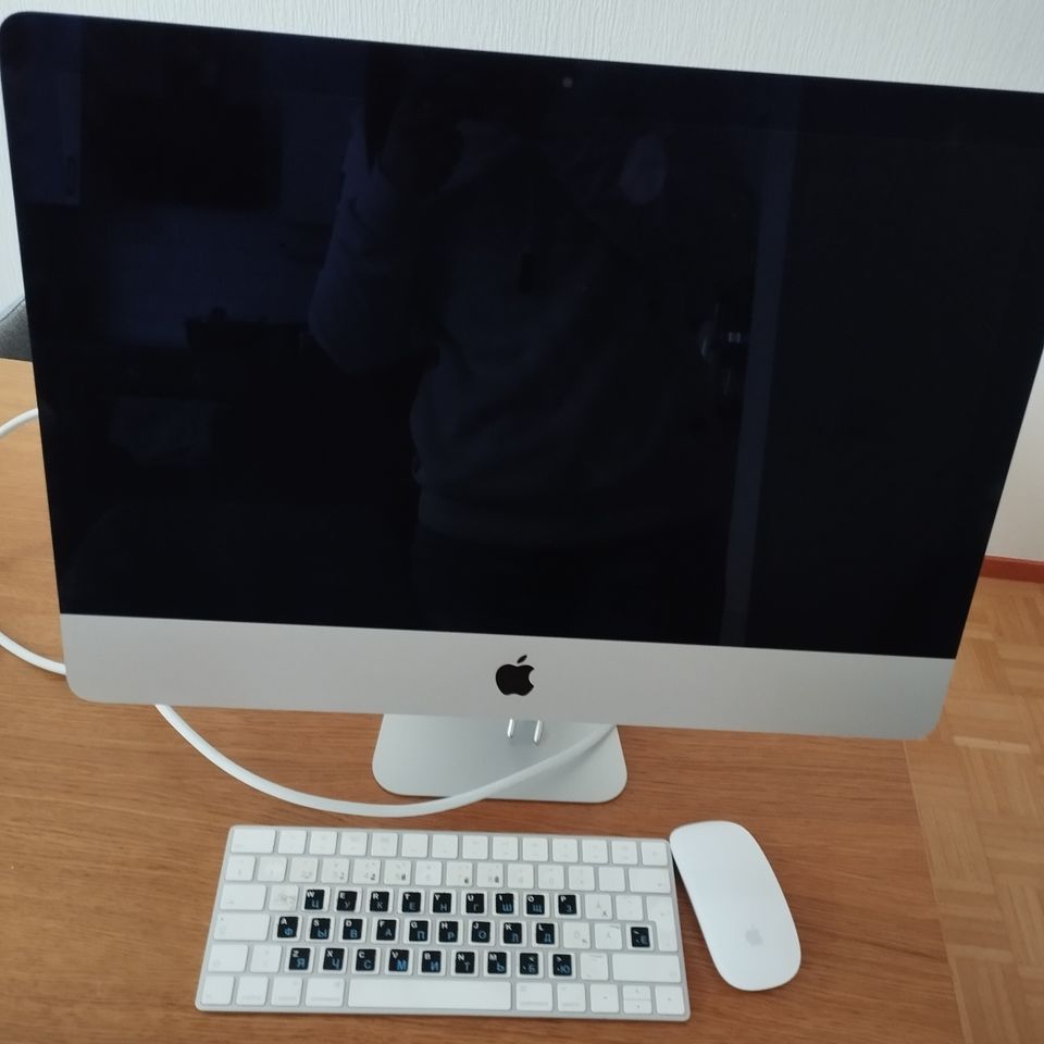 iMac