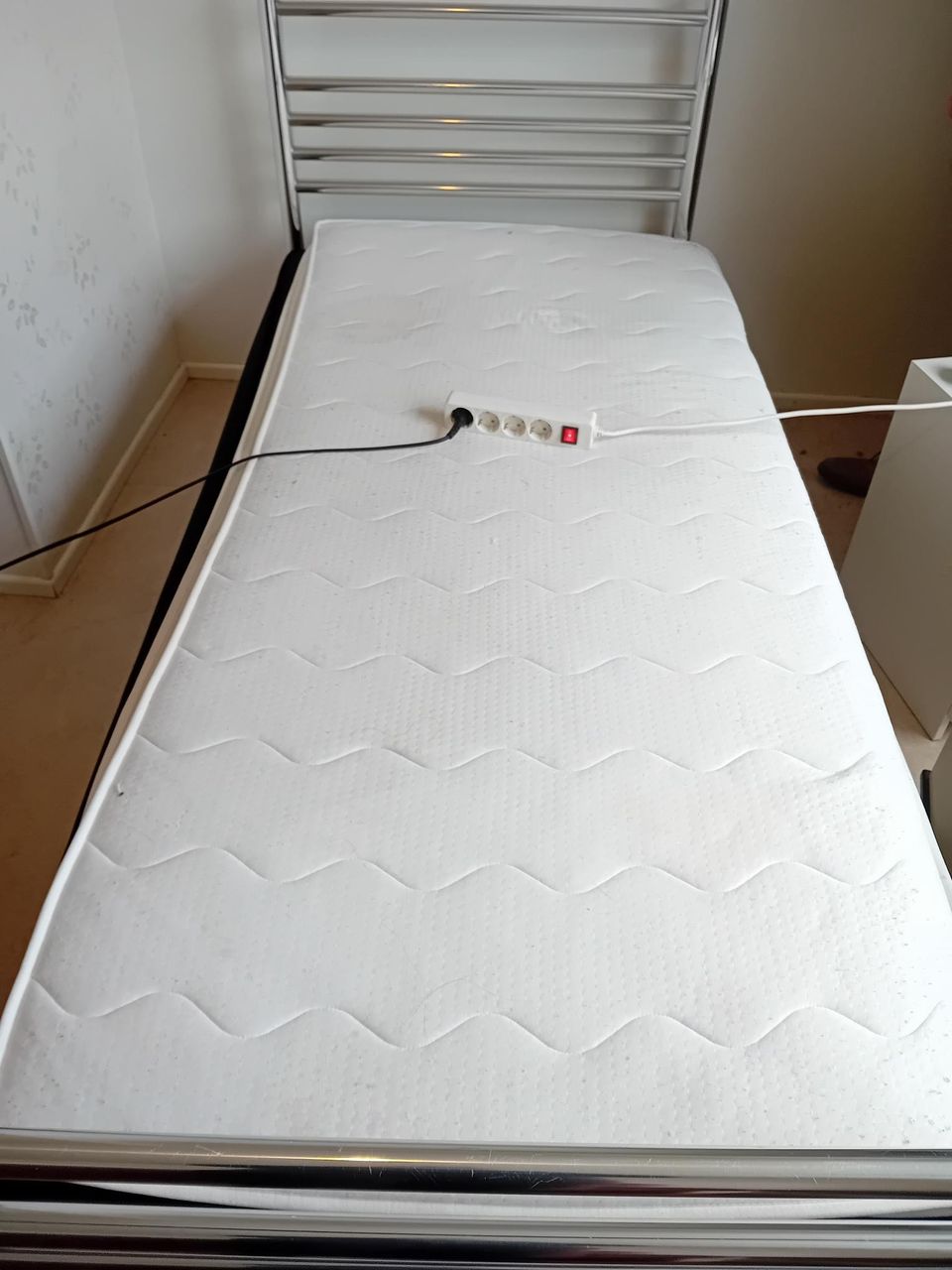 Ikea sänky