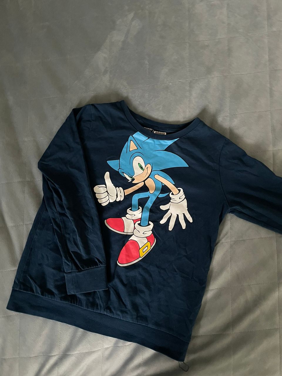Sonic paita