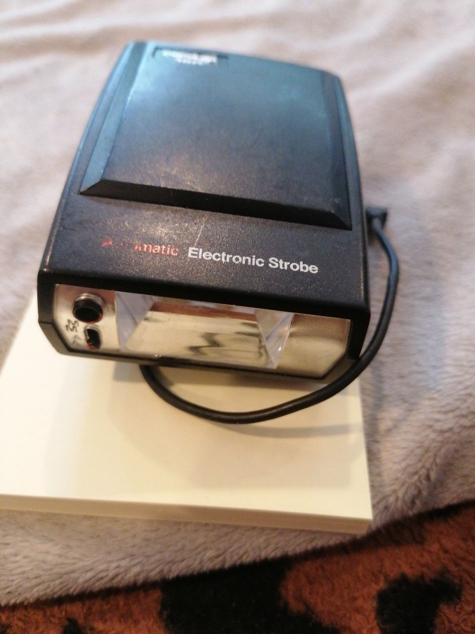 Popular 16C Automatic Electronic  Strobe