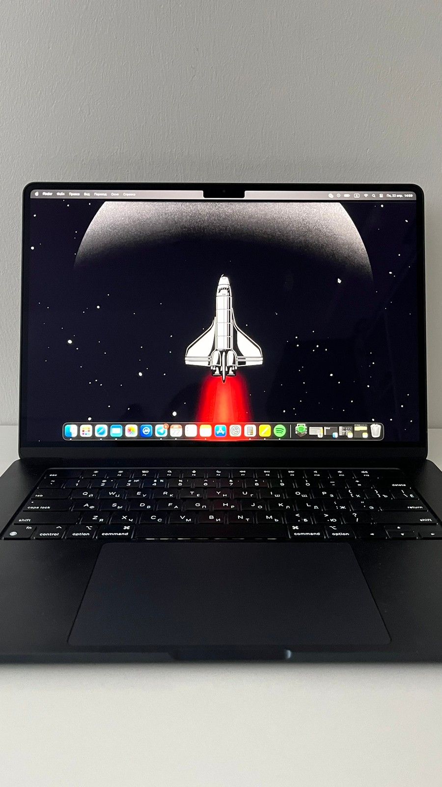 M2 8/256 MacBook Air 15” Uusi