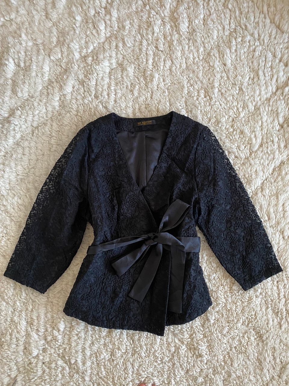 Ida sjöstedt kimono/paita