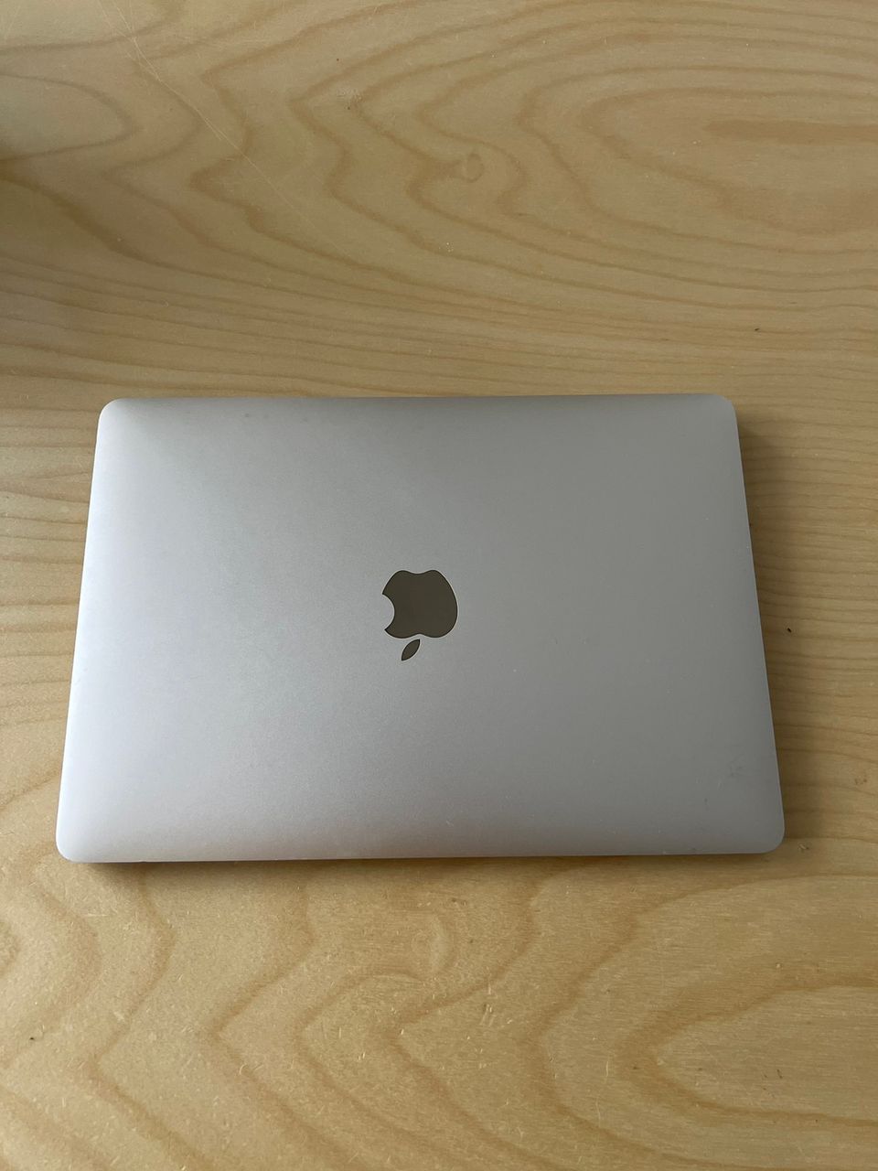 Apple MacBook 12” Retina 2017 500GB