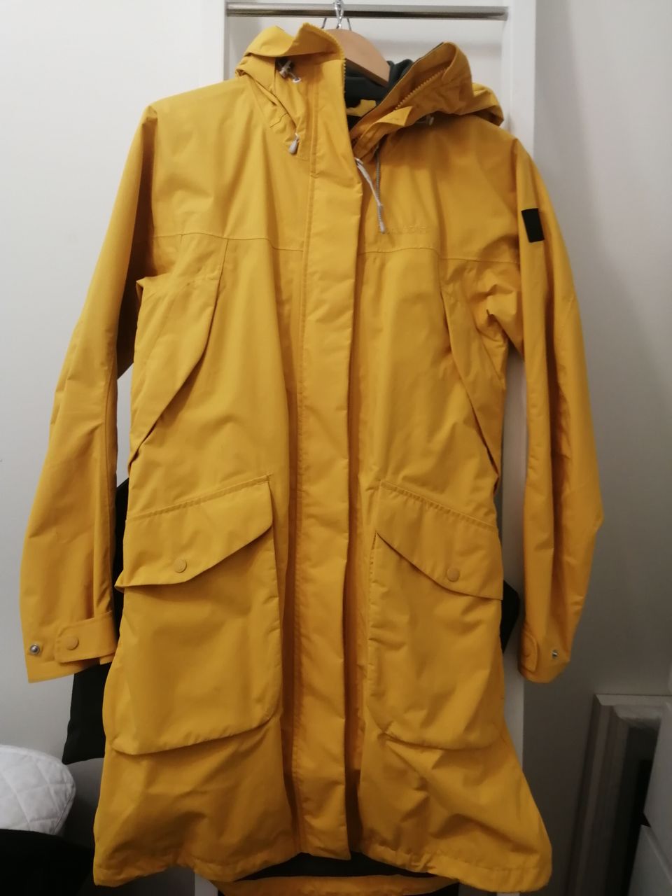 Didrickson Thelma parka